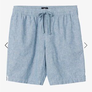 O Neill men’s low key solid short size medium